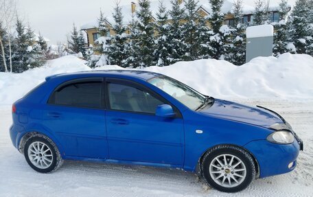 Chevrolet Lacetti, 2010 год, 320 000 рублей, 5 фотография