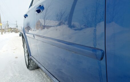 Chevrolet Lacetti, 2010 год, 320 000 рублей, 8 фотография