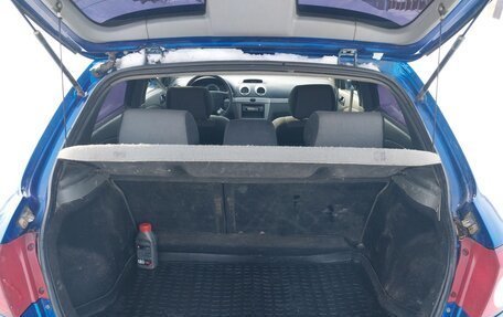 Chevrolet Lacetti, 2010 год, 320 000 рублей, 10 фотография