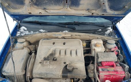 Chevrolet Lacetti, 2010 год, 320 000 рублей, 7 фотография