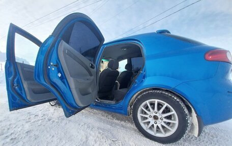 Chevrolet Lacetti, 2010 год, 320 000 рублей, 16 фотография