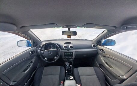 Chevrolet Lacetti, 2010 год, 320 000 рублей, 18 фотография