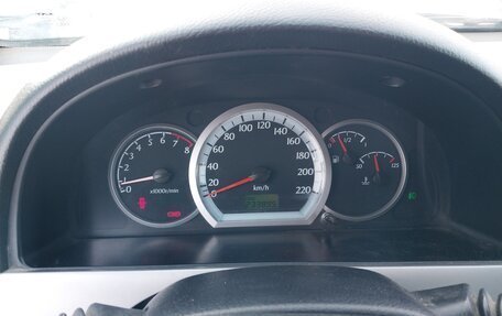 Chevrolet Lacetti, 2010 год, 320 000 рублей, 21 фотография