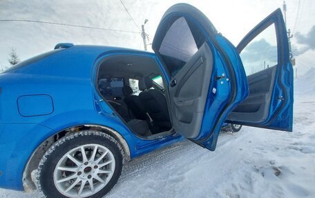 Chevrolet Lacetti, 2010 год, 320 000 рублей, 17 фотография