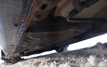 Chevrolet Lacetti, 2010 год, 320 000 рублей, 22 фотография