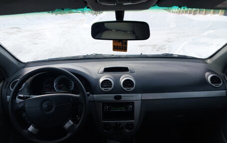 Chevrolet Lacetti, 2010 год, 320 000 рублей, 19 фотография