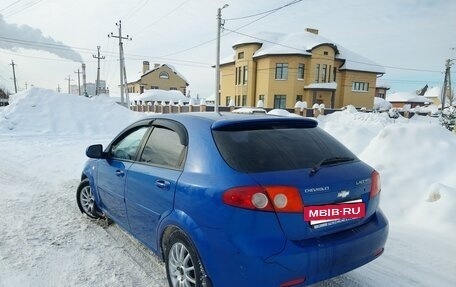 Chevrolet Lacetti, 2010 год, 320 000 рублей, 4 фотография