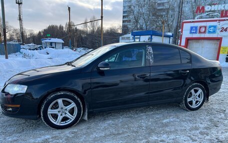 Volkswagen Passat B6, 2007 год, 565 000 рублей, 8 фотография