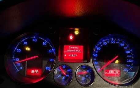 Volkswagen Passat B6, 2007 год, 565 000 рублей, 16 фотография