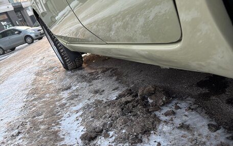 Nissan March III, 2002 год, 360 000 рублей, 5 фотография