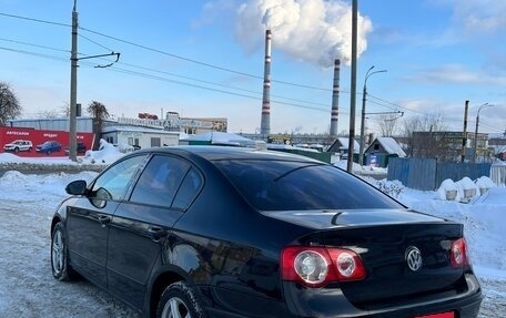 Volkswagen Passat B6, 2007 год, 565 000 рублей, 7 фотография