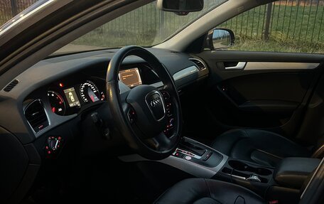 Audi A4, 2011 год, 1 250 000 рублей, 7 фотография