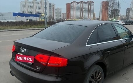 Audi A4, 2011 год, 1 250 000 рублей, 6 фотография