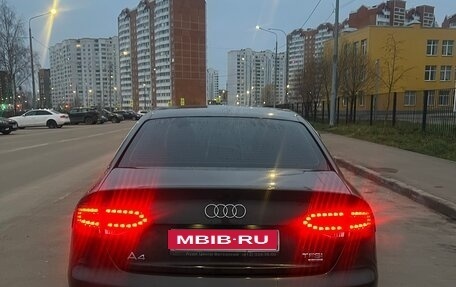 Audi A4, 2011 год, 1 250 000 рублей, 5 фотография