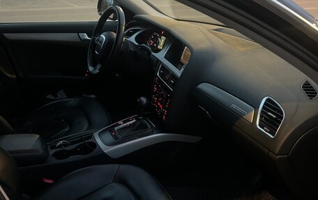 Audi A4, 2011 год, 1 250 000 рублей, 9 фотография