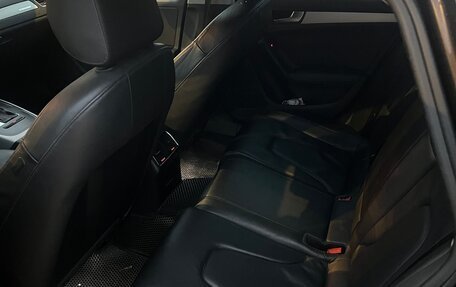 Audi A4, 2011 год, 1 250 000 рублей, 10 фотография