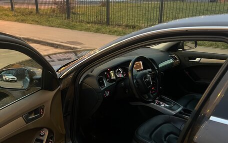 Audi A4, 2011 год, 1 250 000 рублей, 8 фотография