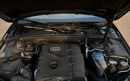 Audi A4, 2011 год, 1 250 000 рублей, 15 фотография