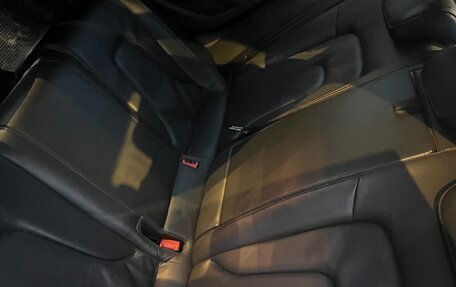 Audi A4, 2011 год, 1 250 000 рублей, 11 фотография