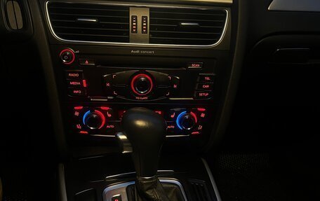 Audi A4, 2011 год, 1 250 000 рублей, 14 фотография