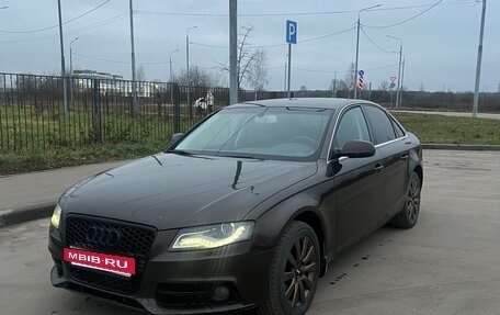 Audi A4, 2011 год, 1 250 000 рублей, 2 фотография