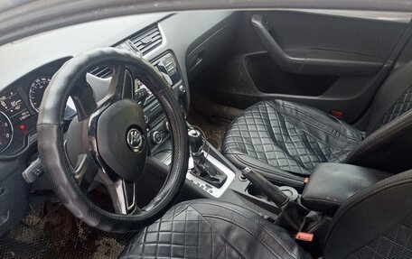 Skoda Octavia, 2014 год, 1 100 000 рублей, 4 фотография