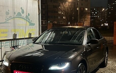 Audi A4, 2011 год, 1 250 000 рублей, 20 фотография
