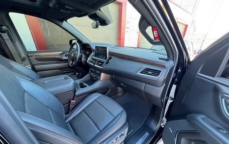 Chevrolet Tahoe IV, 2023 год, 9 750 000 рублей, 14 фотография