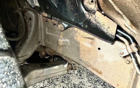 Toyota Land Cruiser 200, 2011 год, 2 850 000 рублей, 12 фотография