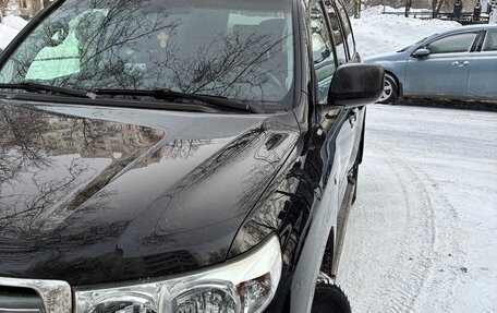 Toyota Land Cruiser 200, 2011 год, 2 850 000 рублей, 16 фотография