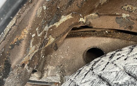 Toyota Land Cruiser 200, 2011 год, 2 850 000 рублей, 19 фотография