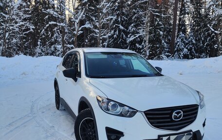 Mazda CX-5 II, 2014 год, 2 100 000 рублей, 2 фотография