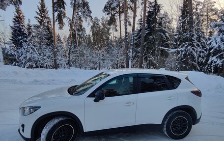 Mazda CX-5 II, 2014 год, 2 100 000 рублей, 4 фотография