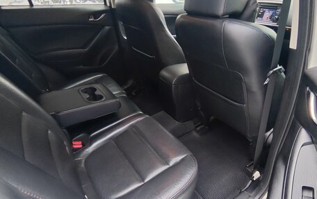 Mazda CX-5 II, 2014 год, 2 100 000 рублей, 10 фотография