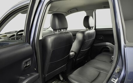 Mitsubishi Outlander III рестайлинг 3, 2007 год, 1 358 900 рублей, 11 фотография