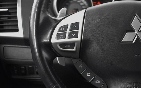 Mitsubishi Outlander III рестайлинг 3, 2007 год, 1 358 900 рублей, 14 фотография