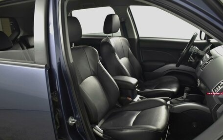 Mitsubishi Outlander III рестайлинг 3, 2007 год, 1 358 900 рублей, 8 фотография