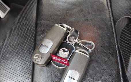 Mazda CX-5 II, 2014 год, 2 100 000 рублей, 12 фотография