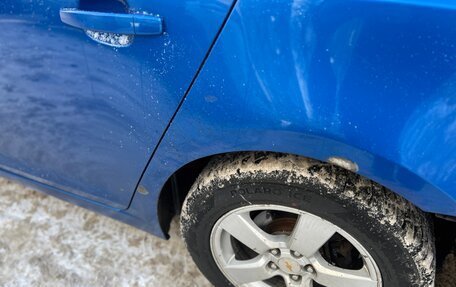 Chevrolet Cruze II, 2011 год, 730 000 рублей, 11 фотография