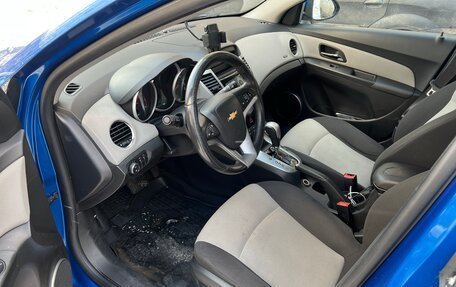 Chevrolet Cruze II, 2011 год, 730 000 рублей, 12 фотография