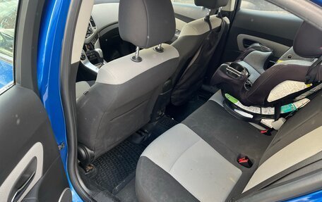 Chevrolet Cruze II, 2011 год, 730 000 рублей, 13 фотография