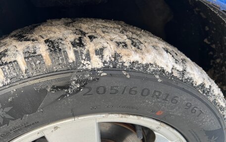 Chevrolet Cruze II, 2011 год, 730 000 рублей, 18 фотография