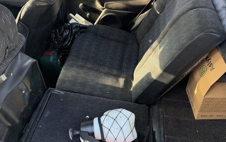 Volkswagen Golf III, 1998 год, 295 000 рублей, 4 фотография