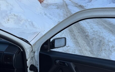 Volkswagen Golf III, 1998 год, 295 000 рублей, 10 фотография