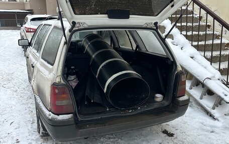 Volkswagen Golf III, 1998 год, 295 000 рублей, 14 фотография