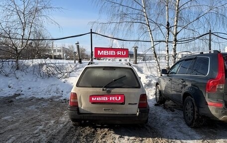 Volkswagen Golf III, 1998 год, 295 000 рублей, 2 фотография