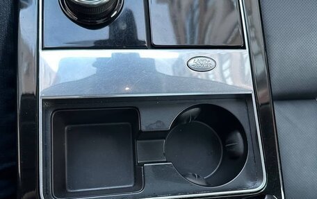 Land Rover Range Rover Velar I, 2019 год, 4 900 000 рублей, 4 фотография