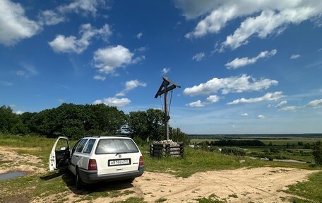 Volkswagen Golf III, 1998 год, 295 000 рублей, 19 фотография