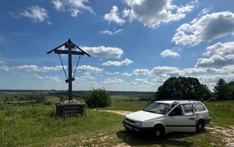 Volkswagen Golf III, 1998 год, 295 000 рублей, 20 фотография