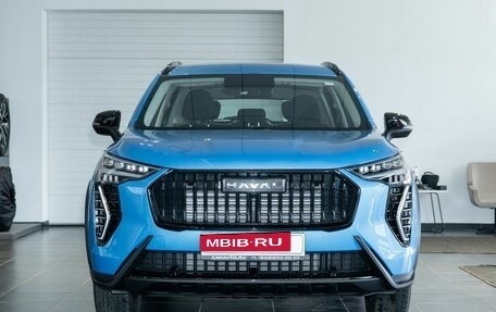 Haval Jolion, 2025 год, 2 749 000 рублей, 2 фотография